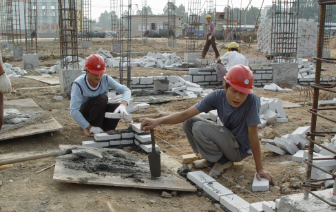 建筑施工技术地基与基础工程施工技术