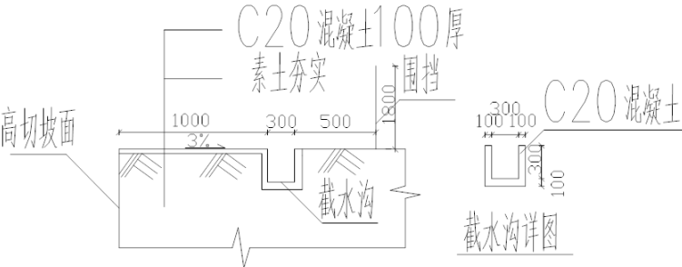 立交工程輕軌環(huán)線車站深基坑施工專項(xiàng)方案