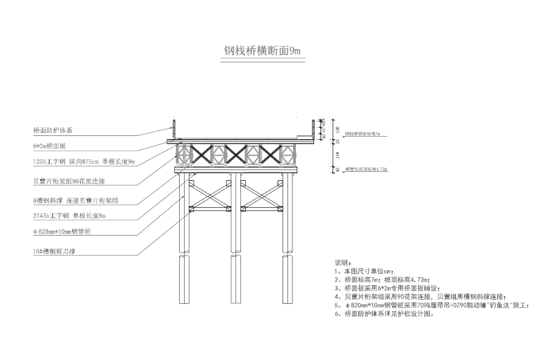 特大桥钻孔灌注桩安全专项施工方案