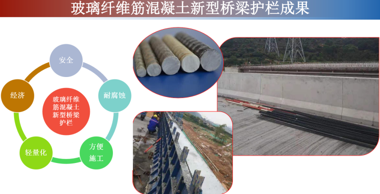 改擴建公路護欄安全防護關(guān)鍵技術(shù)研究