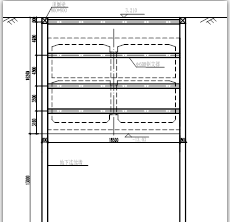 地鐵車站施工專項方案