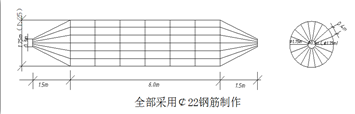 桥梁钻孔灌注桩施工方案