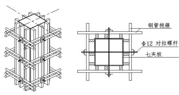 城際軌道車輛段房建工程投標(biāo)施工方案