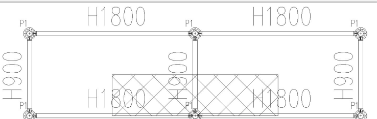 承插型盤(pán)扣式腳手架施工方案