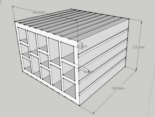 建筑施工砌体质量管控重点