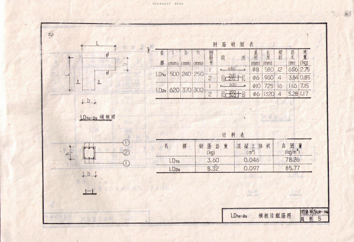 吉G90-314 钢筋混凝土梁垫