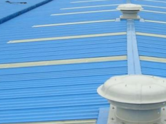 屋面防水及隔热保温工程工程量计算