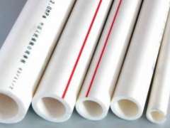 硬质阻燃型塑料管（PVC）暗敷设施工工艺