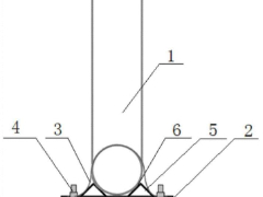 支吊架制作安装技术交底