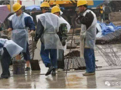 市政道路工程雨季专项施工方案