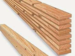 GB/T 50708-2012 胶合木结构技术规范