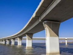 公路主桥桩基施工方案