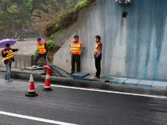 公路工程安全隱患排查治理方案