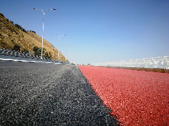 道路沥青混凝土面层施工组织设计