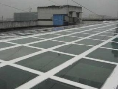 住宅小区屋面防水工程施工方案