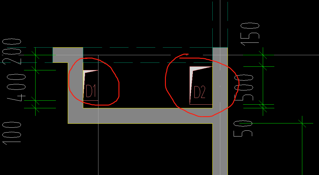 老师，这个D1、D2是什么意思？