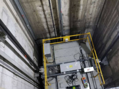 GB/T7588-2003-2015（2015）电梯制造与安装安全规范