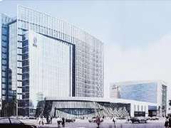北京市某通信公司综合业务楼工程大体积砼施工组织设计方案
