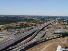 西安咸阳国际机场高速公路施工组织设计方案