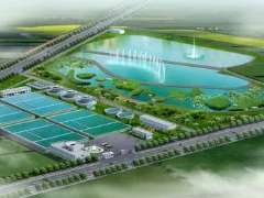 辽宁某污水处理厂七万吨日截污管网工程施工组织设计方案