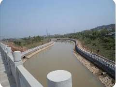 重庆某城市污水收集管渠施工组织设计方案
