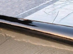 沥青油毡卷材屋面防水层施工工艺