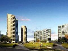 宁波市某高层住宅小区（框剪、桩基）施工组织设计方案