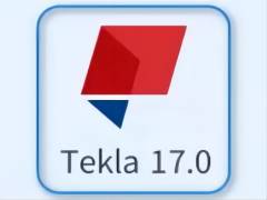 BIM课程配套安装包-Tekla 17.0软件安装包及安装流程
