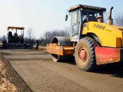 水泥稳定土基层施工组织设计方案