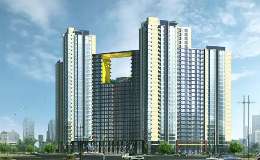 北京某高级公寓CFG桩地基处理专项施工方案
