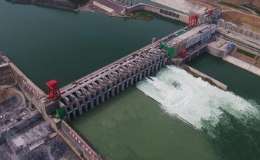 2007版广西水利水电建筑工程概算定额