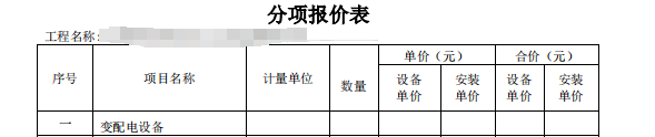 請(qǐng)問，這個(gè)是什么計(jì)價(jià)軟件導(dǎo)出來的表格,？