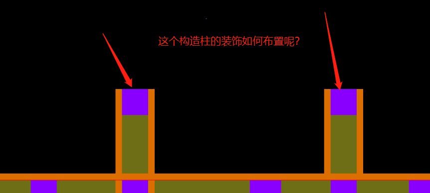 裝飾布置提示錯誤