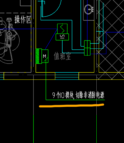 請問消防模塊怎么分類