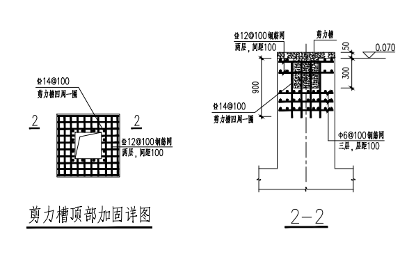 編號為ZD1,，這個柱子怎么繪制