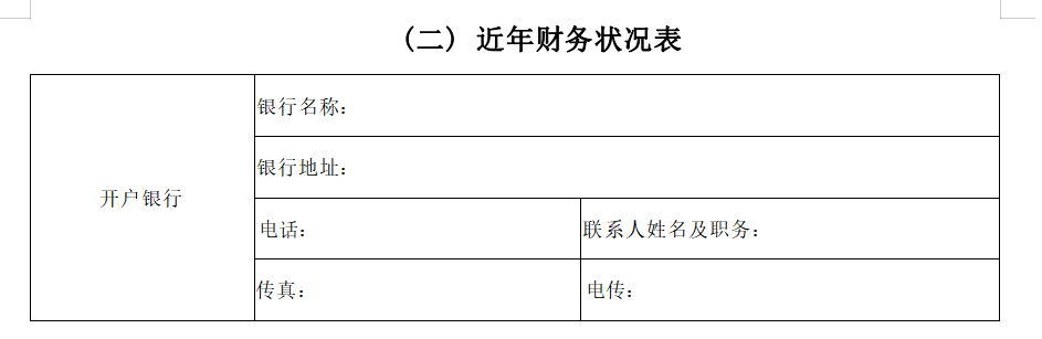 請問老師這張表里的聯(lián)系人應(yīng)該填單位聯(lián)系人還是銀行聯(lián)系人,？