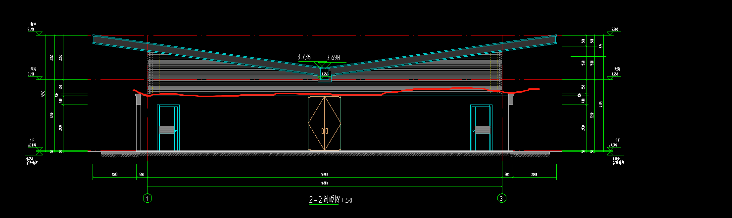 請(qǐng)問(wèn)這個(gè)標(biāo)高是底面標(biāo)高還是頂標(biāo)高,？