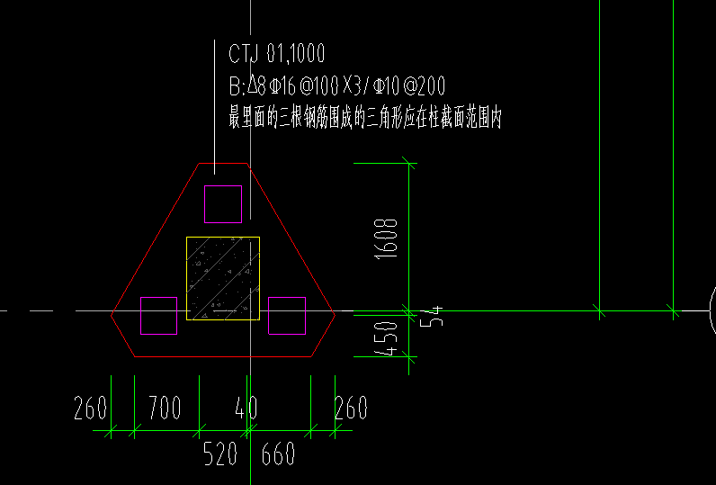 老師,，這個(gè)鋼筋設(shè)置成這樣對(duì)嗎,？