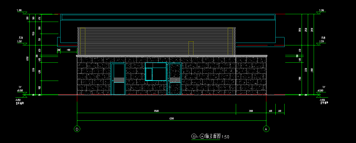 這個建模是整個建模嗎？