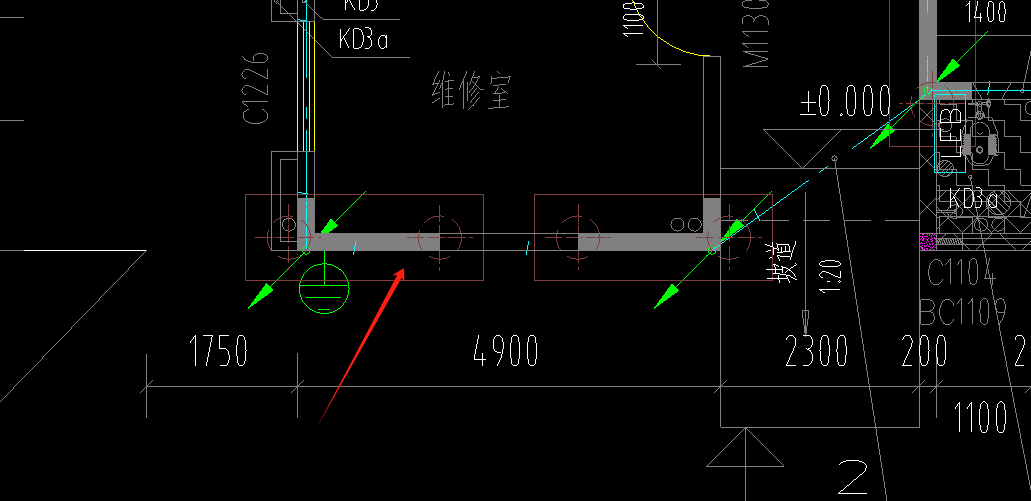 双连桩跟单连桩是否套三连桩的定额？