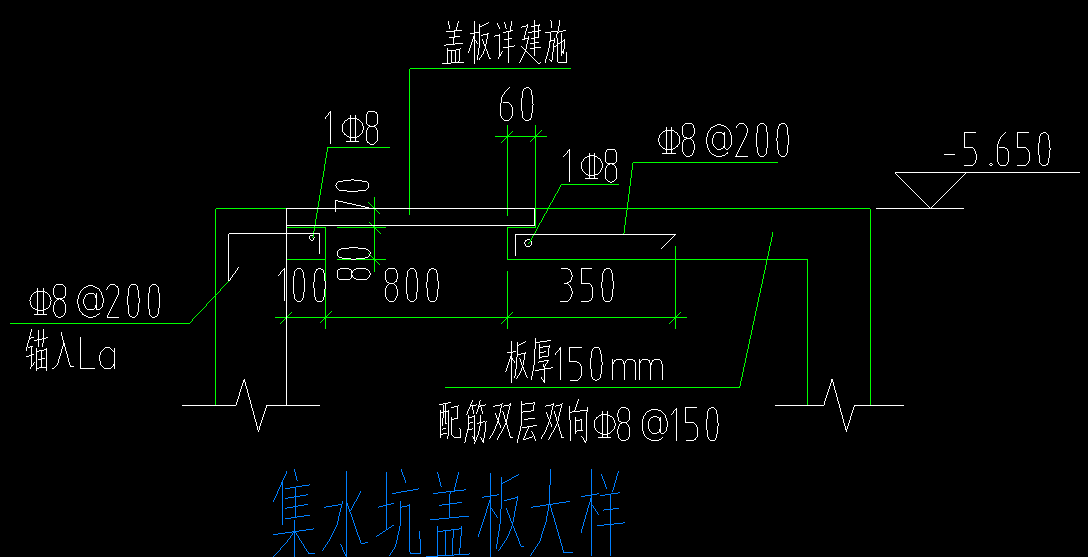 窗上有了过梁，在节点里面在窗顶有挑檐还需要绘制吗？