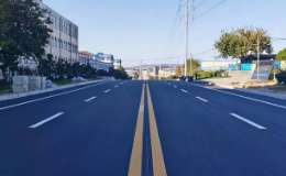 某市的市政道路建设EPC项目的施工组织设计