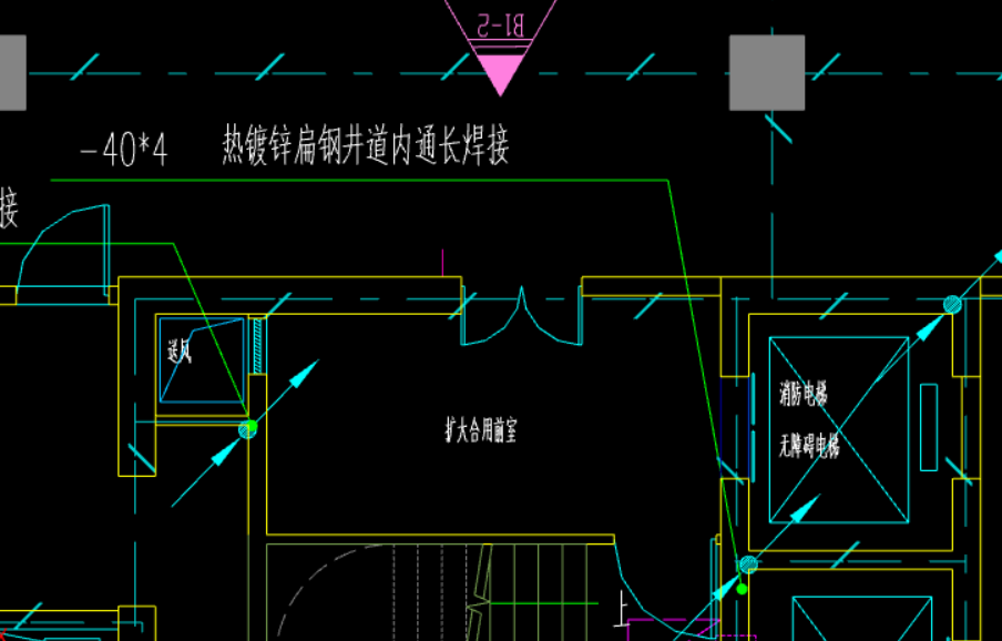 防雷接地安装