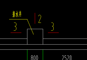 图纸是不是有问题？