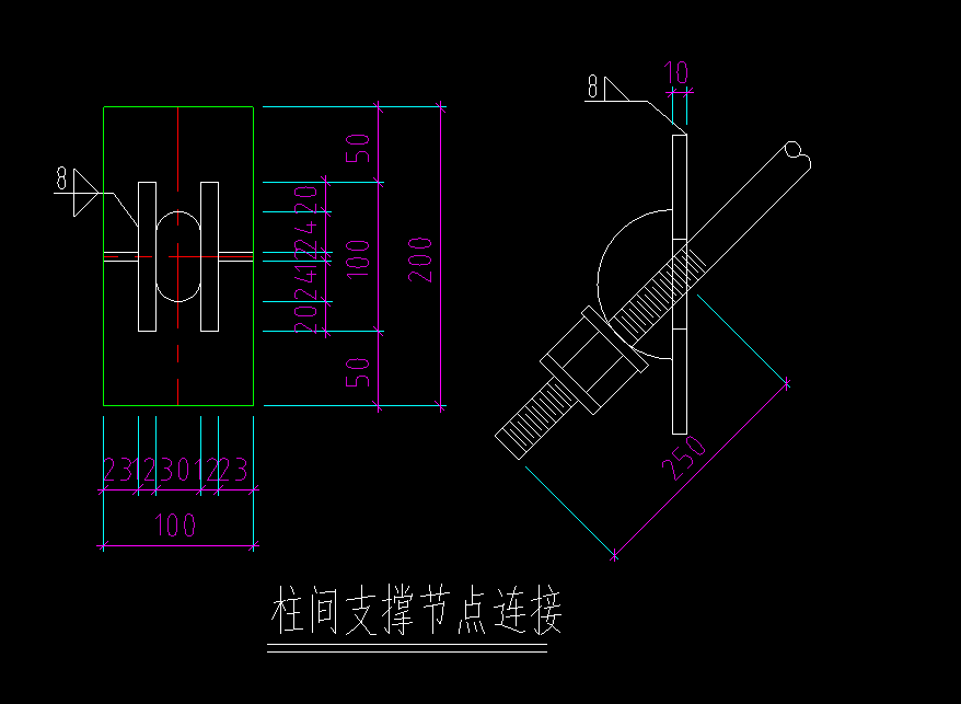 老师请教下，我现在套钢结构，钢柱，钢柱不是H型钢，而是用Q355B钢板焊接成H型钢的钢柱，这种情况应该套钢结构哪个定额呢