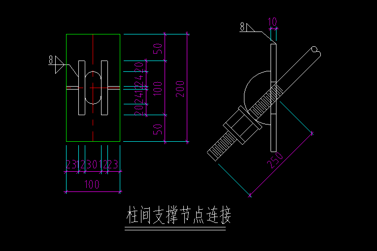 老师请教下，这属于什么螺栓，我在算个钢结构，想淘宝搜下这个螺栓的价格，谢谢