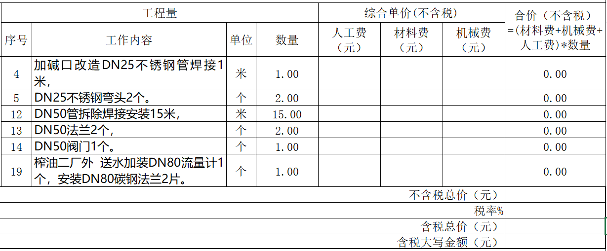 广联达云计价平台GCCP6.0  河北 如何转成全费用计价