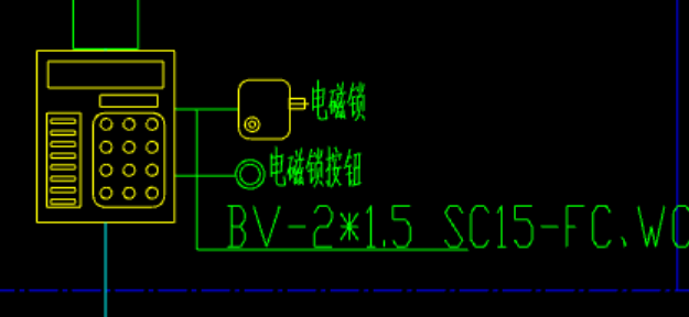 為什么說PVC20管要套DN-15的配管定額,，而SC-15說是公稱直徑也是套DN-15的配管定額