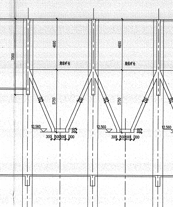 像这样的漏斗状的构件可以建模吗，还是用表格算量？