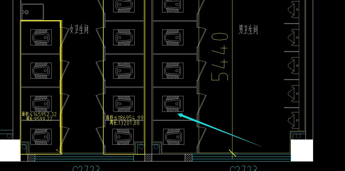 門套跟門邊線的計算